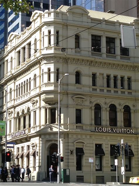 louis vuitton melbourne for sale|louis vuitton melbourne collins street.